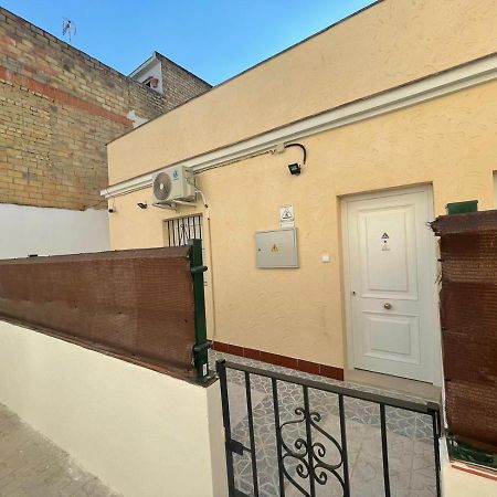 Villas Adrian Jerez de la Frontera Dış mekan fotoğraf