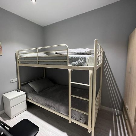 Villas Adrian Jerez de la Frontera Dış mekan fotoğraf