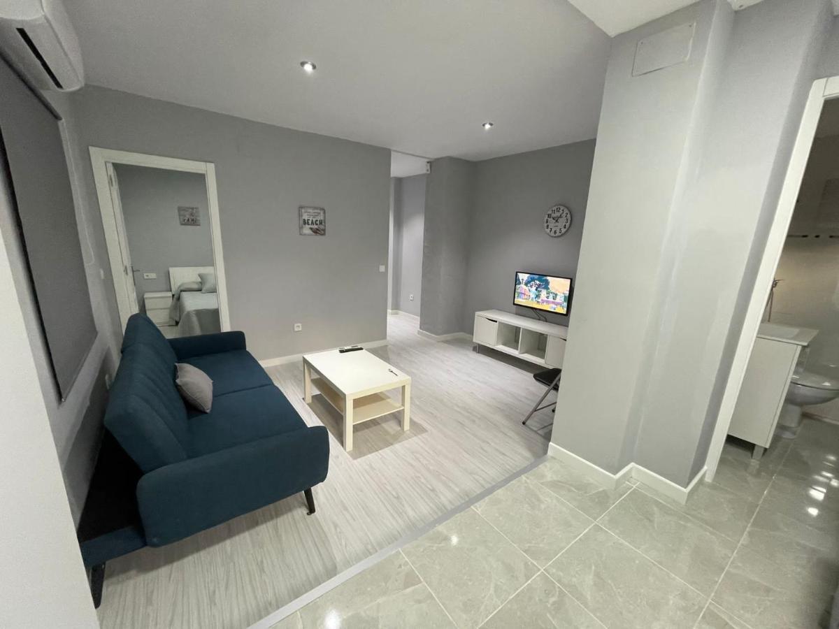 Villas Adrian Jerez de la Frontera Dış mekan fotoğraf