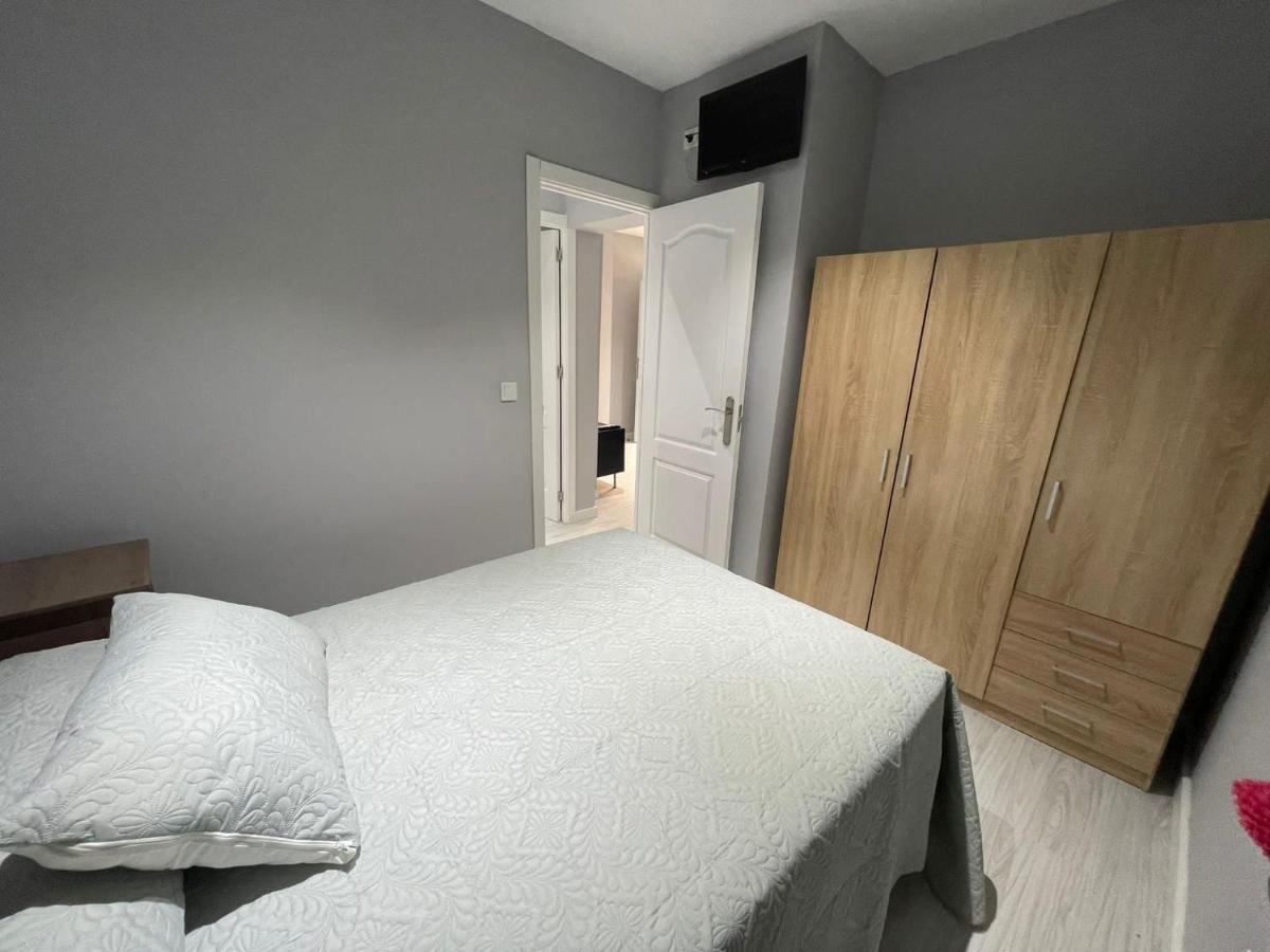 Villas Adrian Jerez de la Frontera Dış mekan fotoğraf