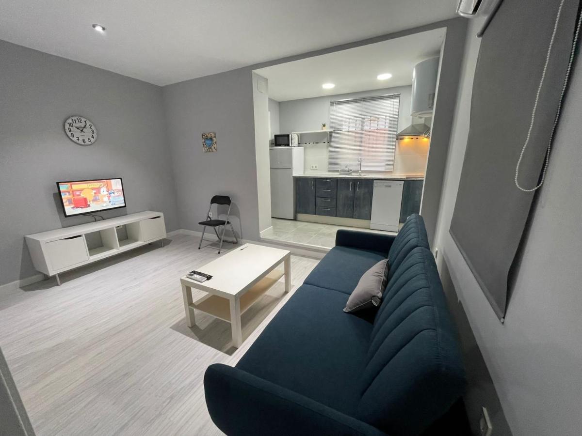 Villas Adrian Jerez de la Frontera Dış mekan fotoğraf