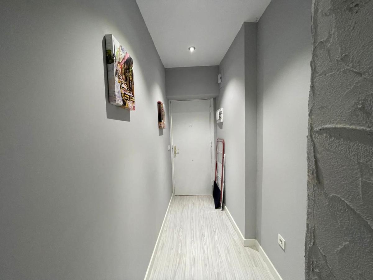 Villas Adrian Jerez de la Frontera Dış mekan fotoğraf