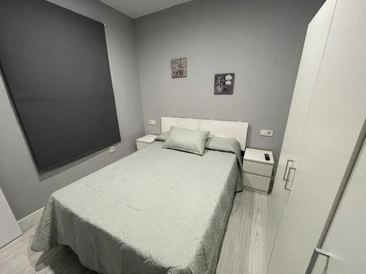 Villas Adrian Jerez de la Frontera Dış mekan fotoğraf