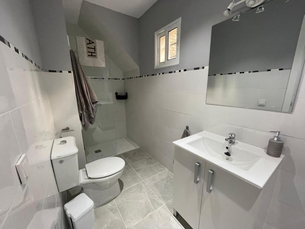 Villas Adrian Jerez de la Frontera Dış mekan fotoğraf