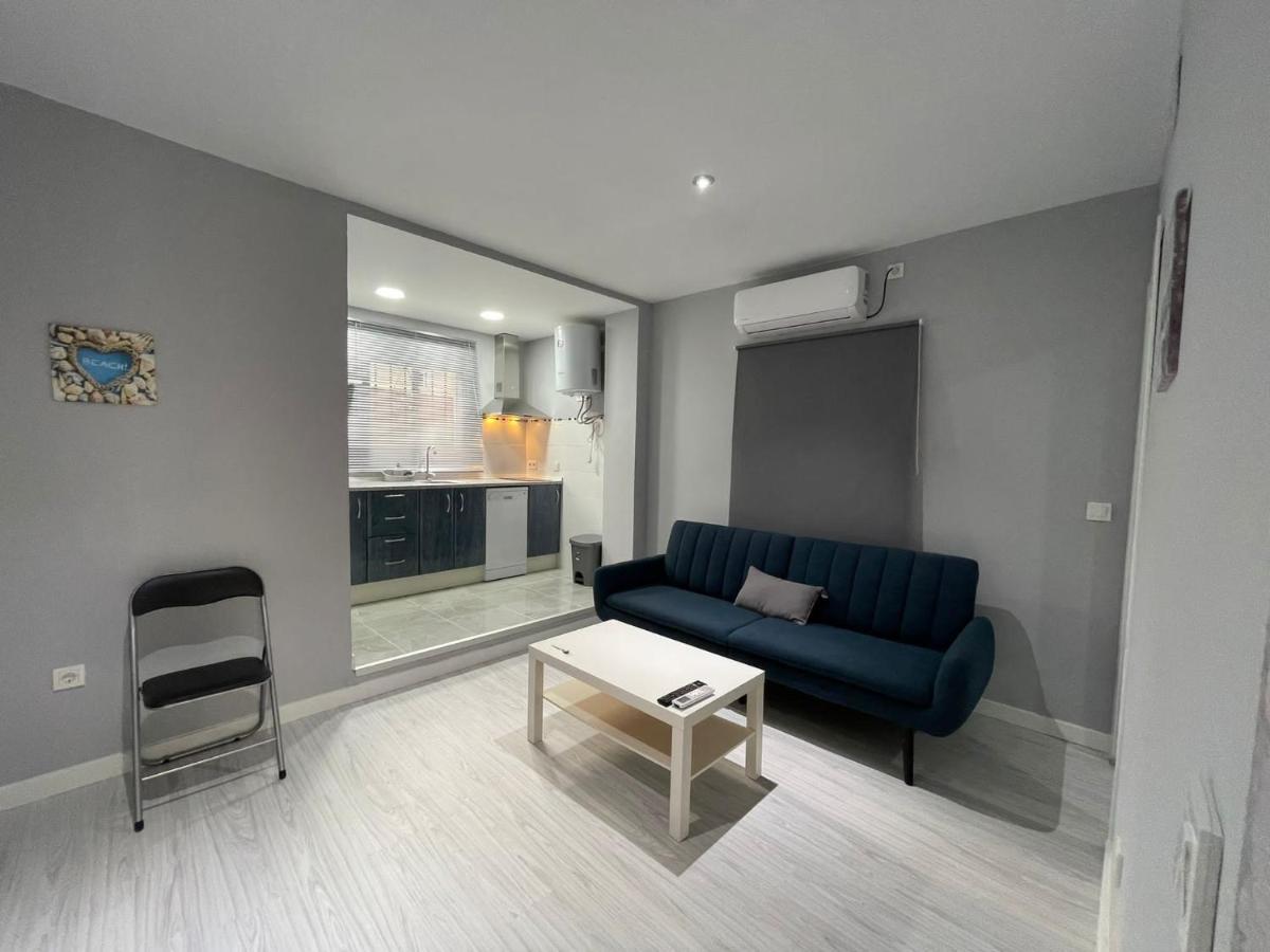 Villas Adrian Jerez de la Frontera Dış mekan fotoğraf