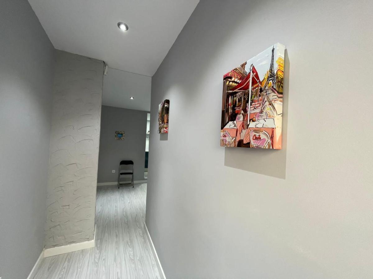 Villas Adrian Jerez de la Frontera Dış mekan fotoğraf