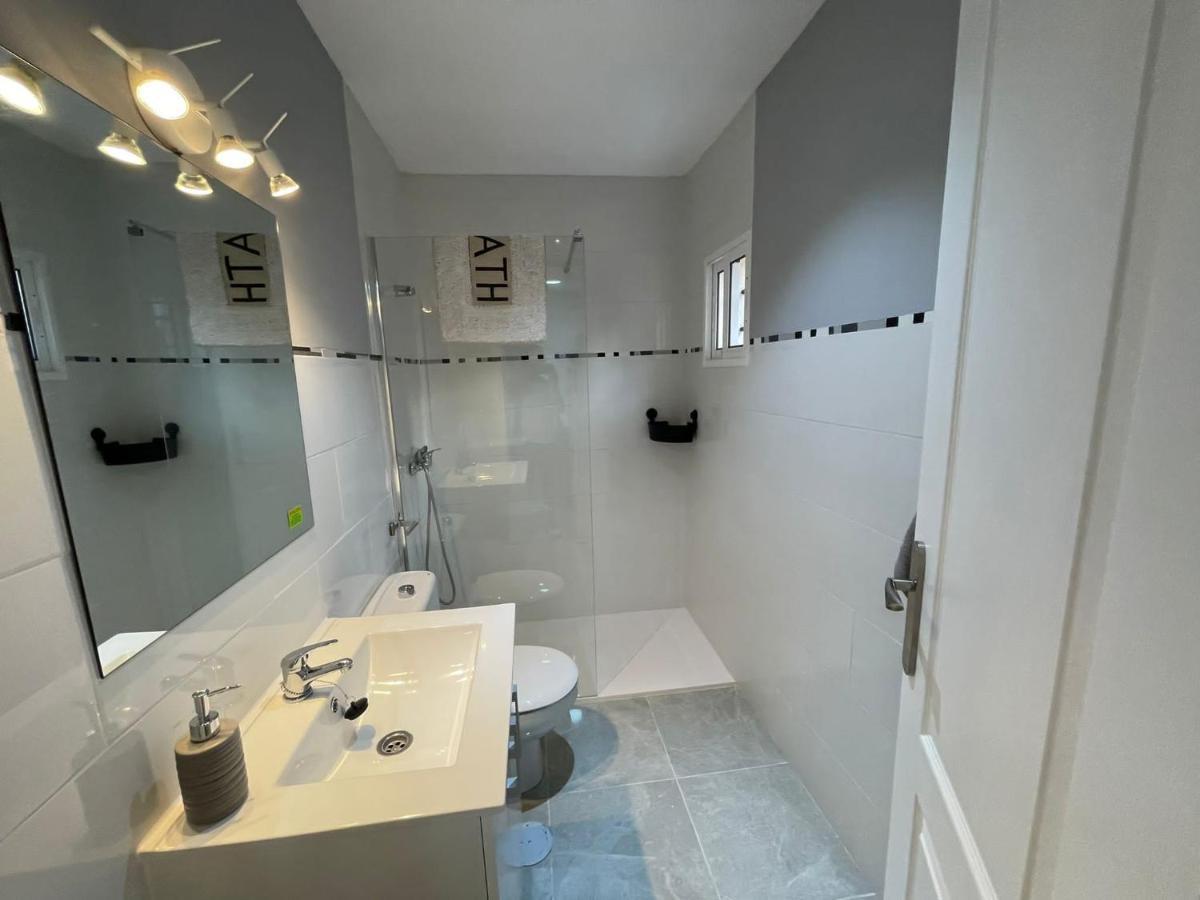 Villas Adrian Jerez de la Frontera Dış mekan fotoğraf