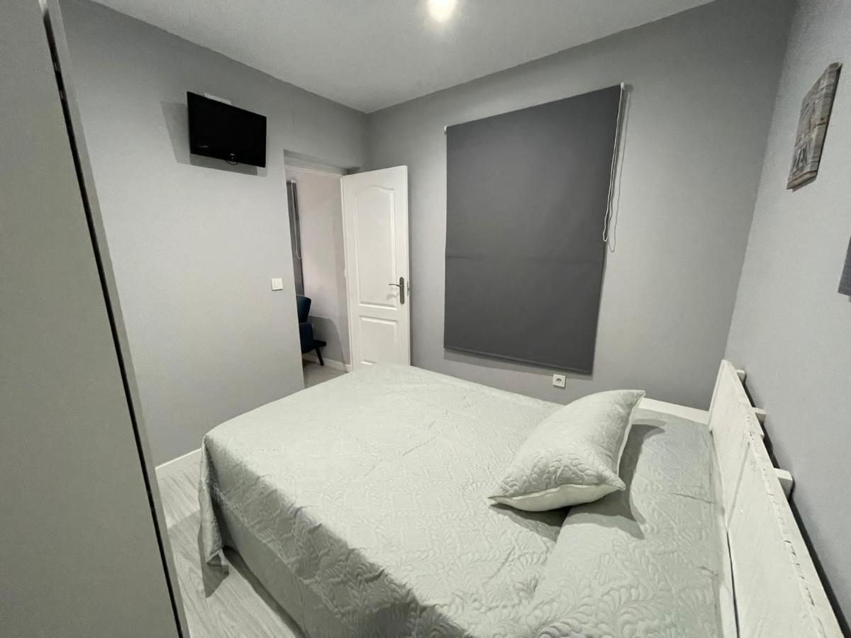Villas Adrian Jerez de la Frontera Dış mekan fotoğraf
