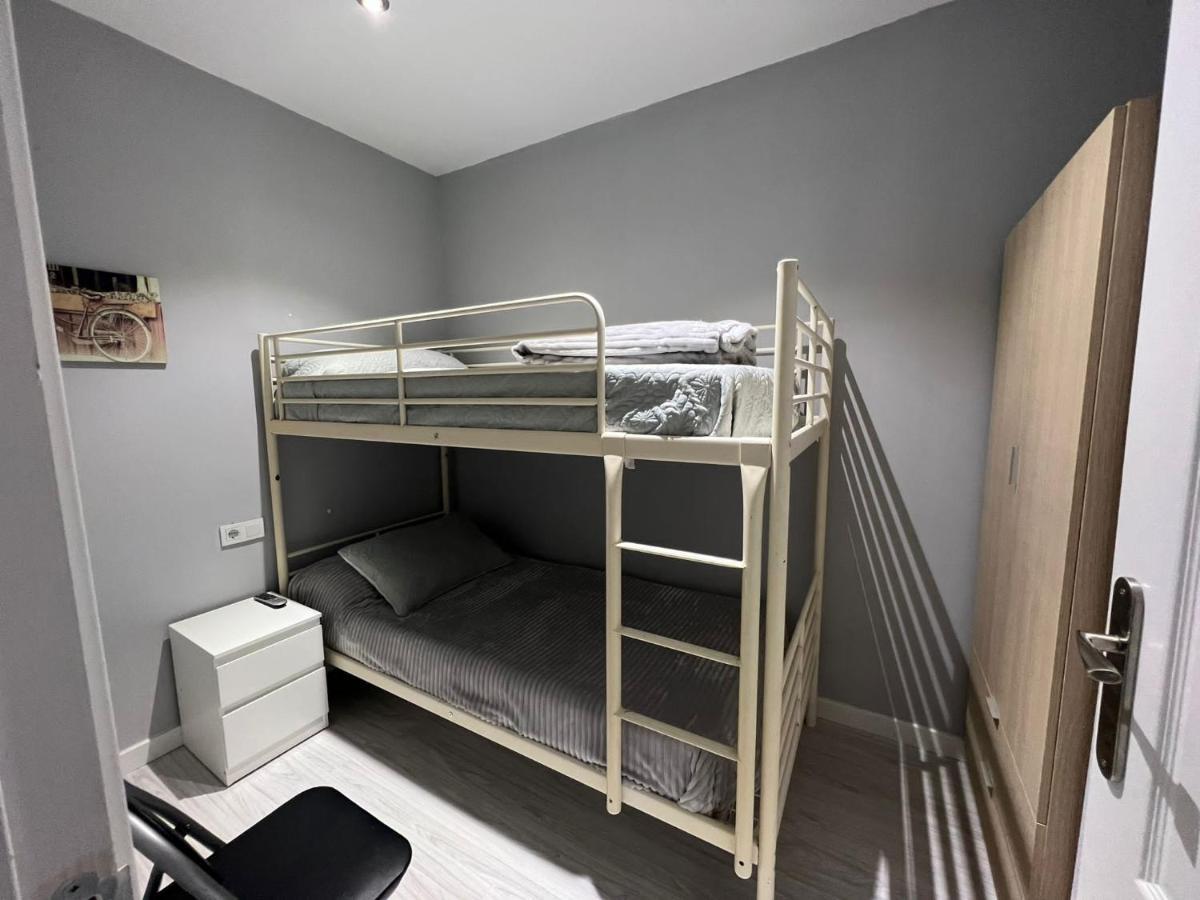 Villas Adrian Jerez de la Frontera Dış mekan fotoğraf