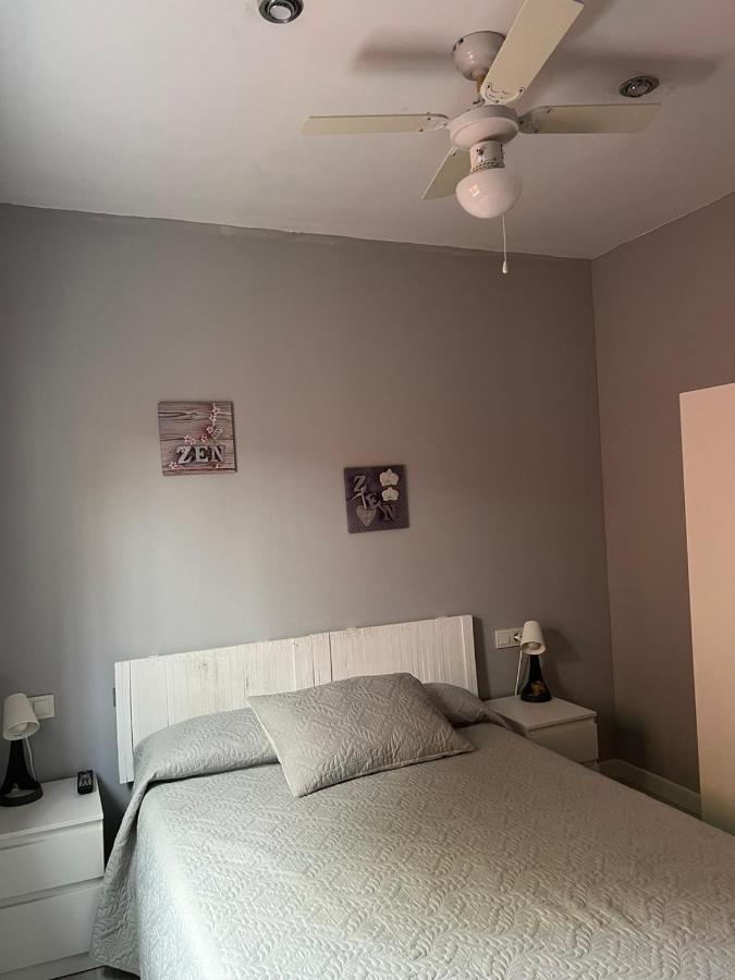 Villas Adrian Jerez de la Frontera Dış mekan fotoğraf